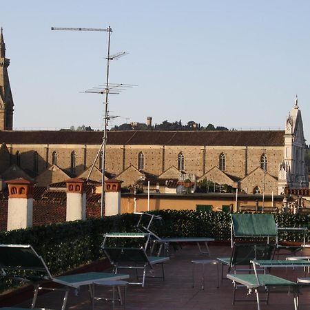 Hotel Bodoni Florence Ngoại thất bức ảnh