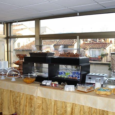 Hotel Bodoni Florence Ngoại thất bức ảnh