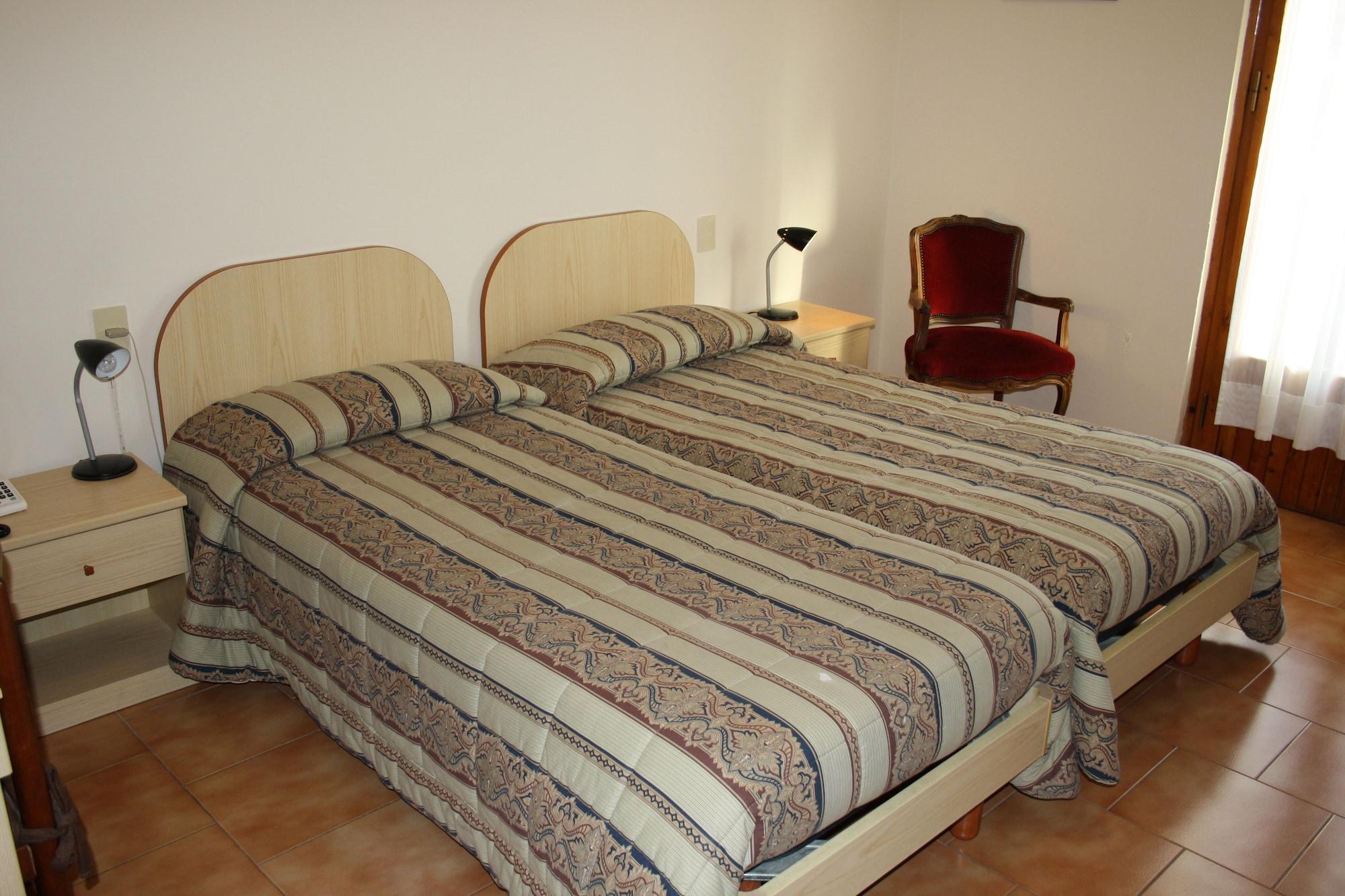 Hotel Bodoni Florence Ngoại thất bức ảnh