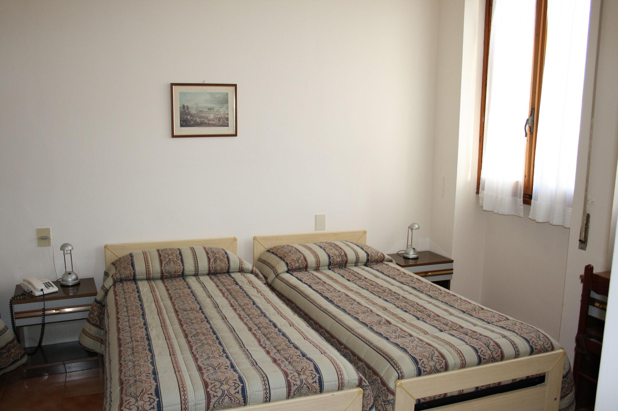 Hotel Bodoni Florence Ngoại thất bức ảnh