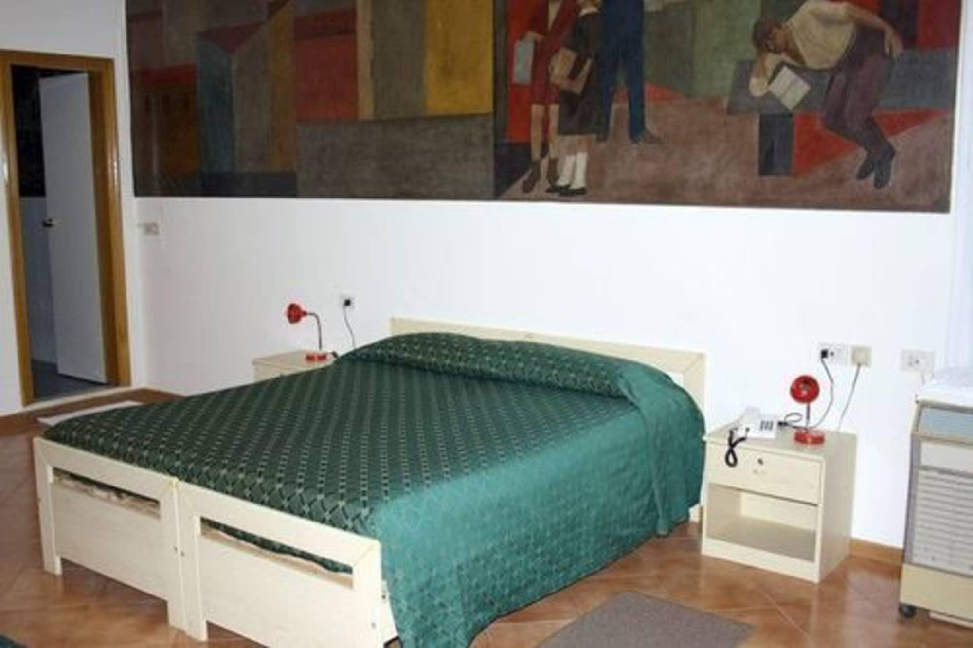Hotel Bodoni Florence Ngoại thất bức ảnh