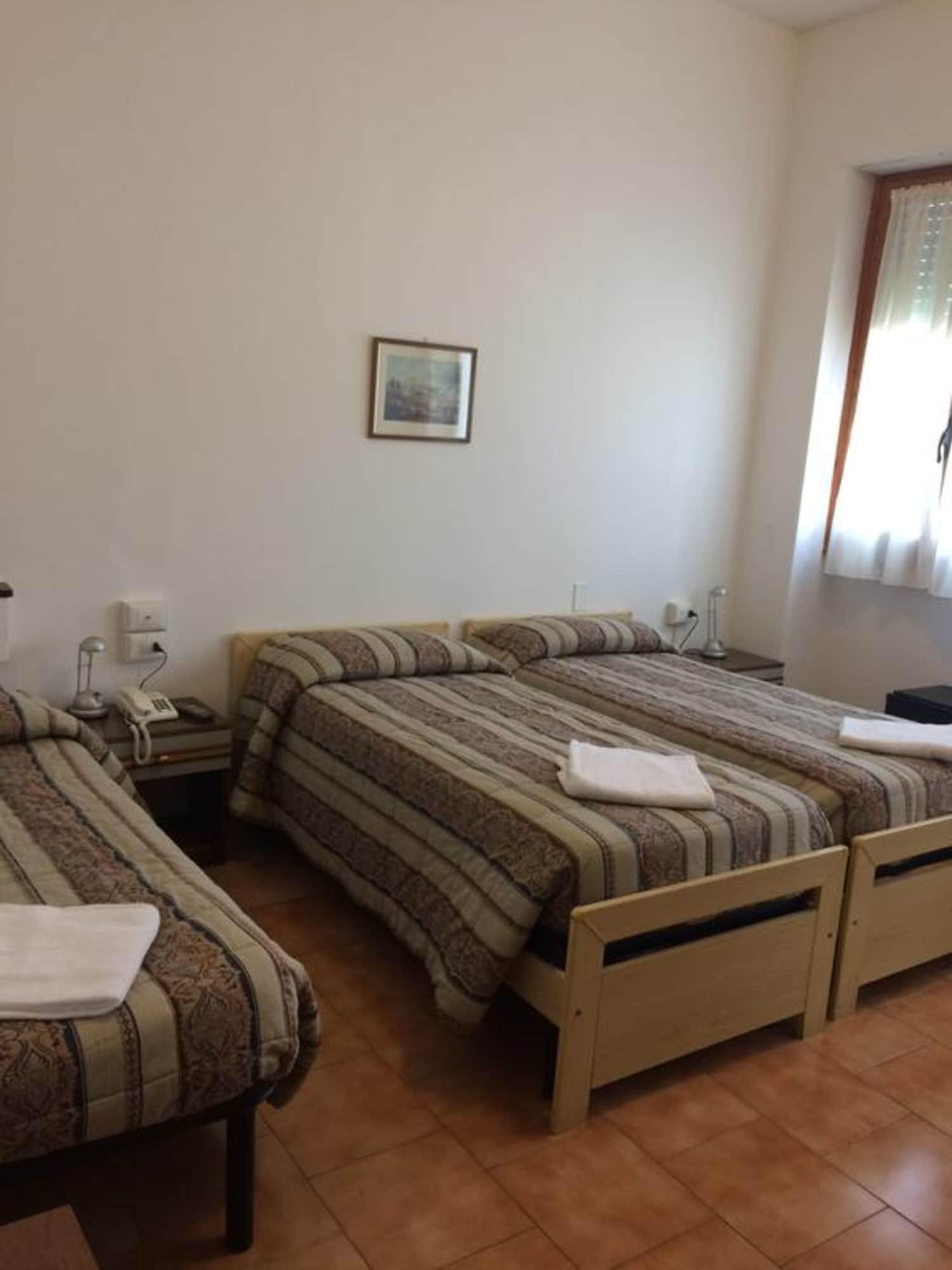 Hotel Bodoni Florence Ngoại thất bức ảnh