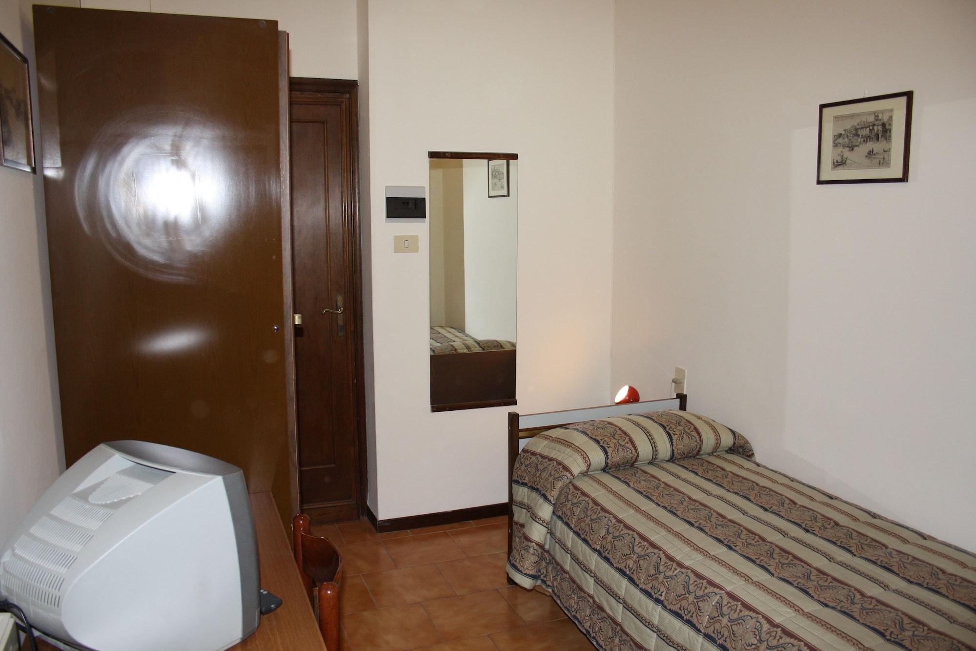 Hotel Bodoni Florence Ngoại thất bức ảnh
