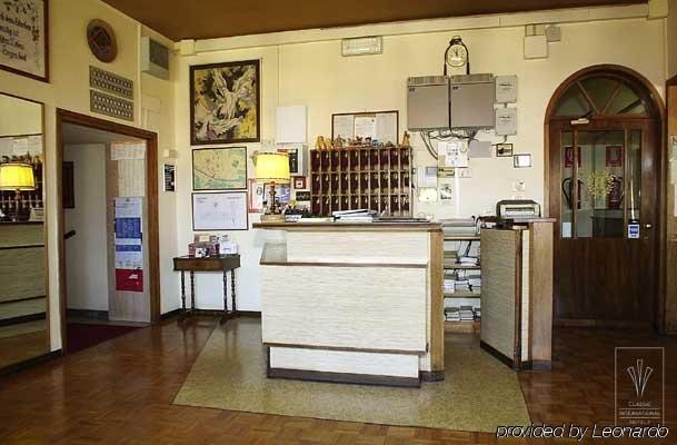 Hotel Bodoni Florence Nội địa bức ảnh