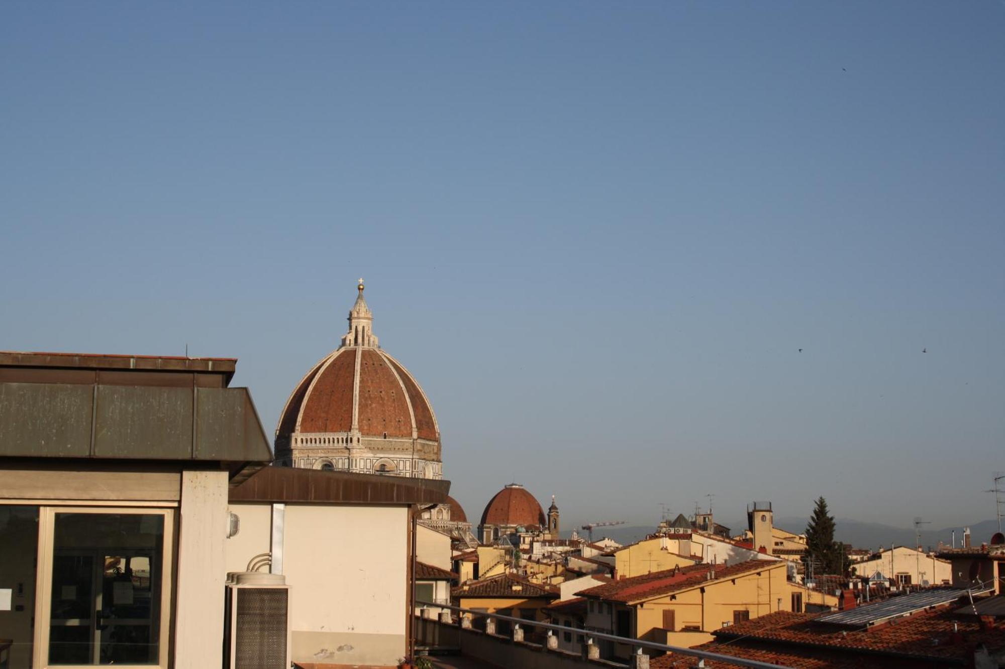 Hotel Bodoni Florence Ngoại thất bức ảnh