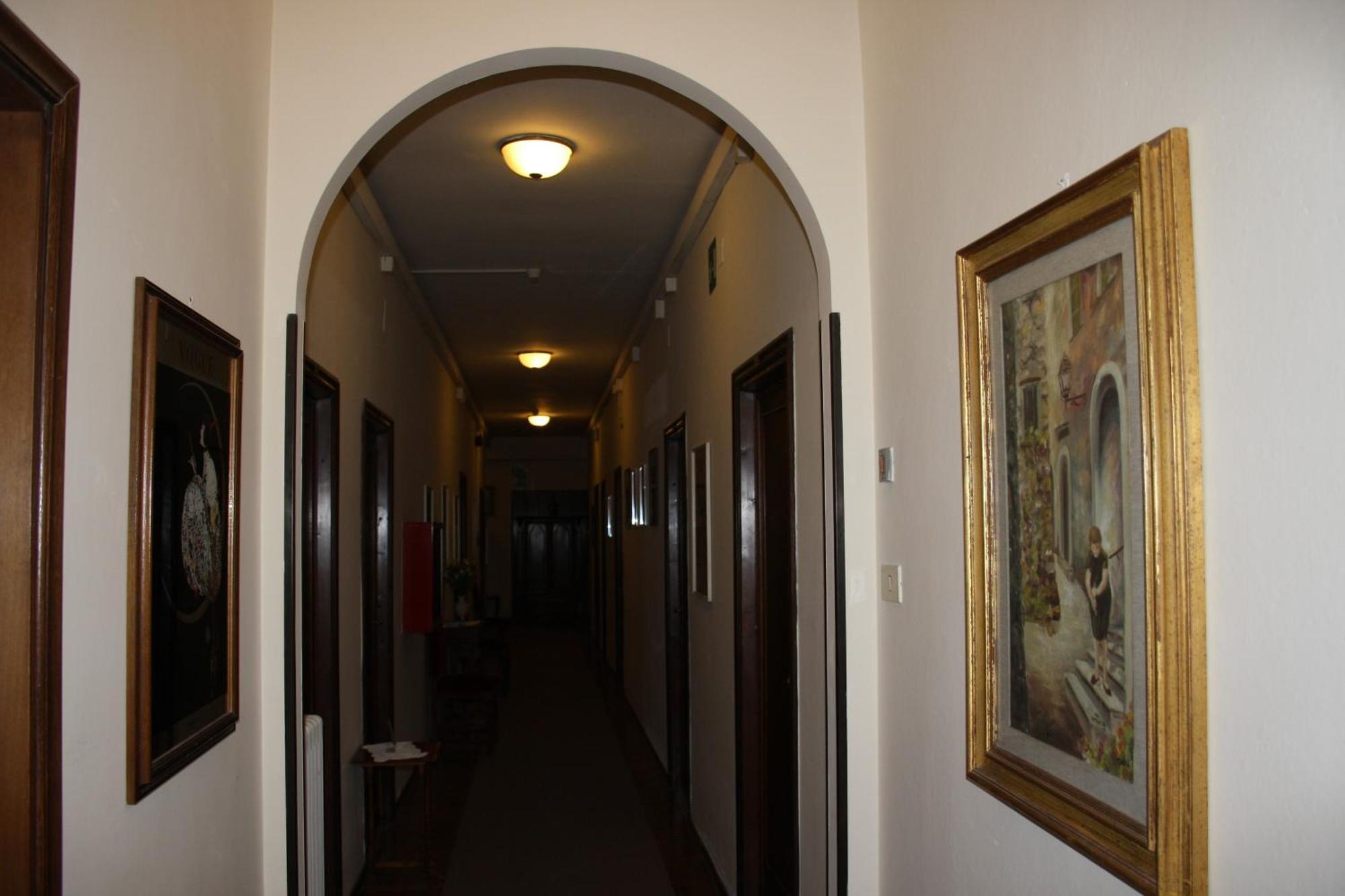 Hotel Bodoni Florence Ngoại thất bức ảnh