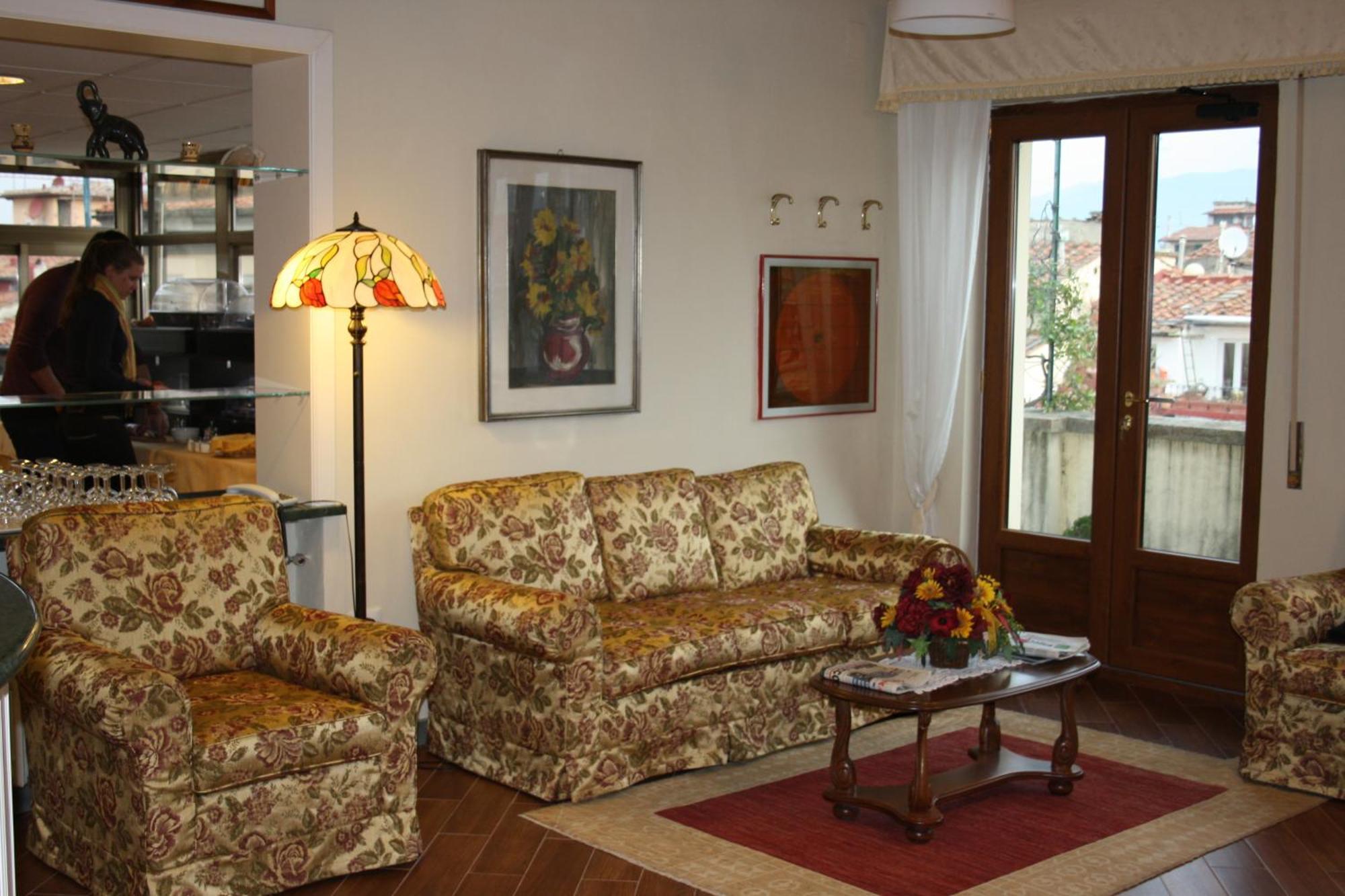 Hotel Bodoni Florence Ngoại thất bức ảnh