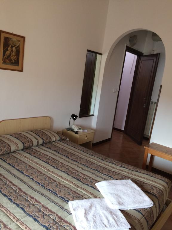 Hotel Bodoni Florence Ngoại thất bức ảnh