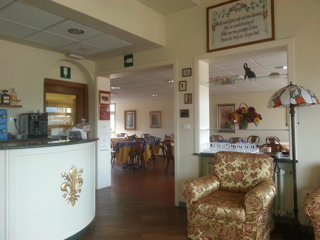 Hotel Bodoni Florence Ngoại thất bức ảnh