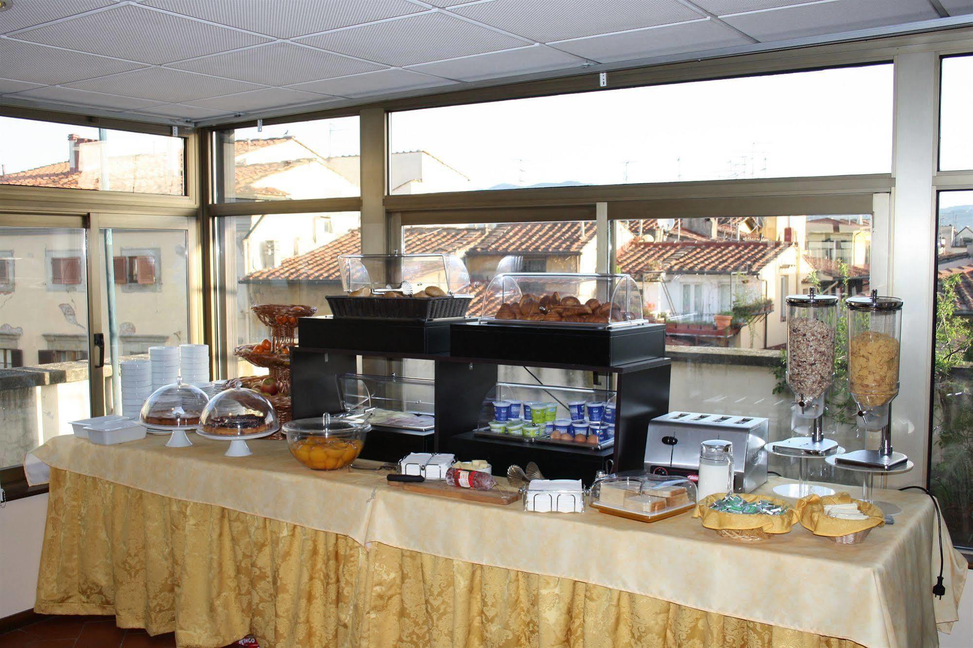 Hotel Bodoni Florence Ngoại thất bức ảnh