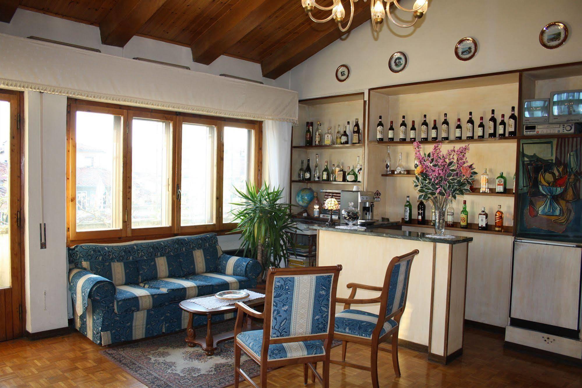 Hotel Bodoni Florence Ngoại thất bức ảnh